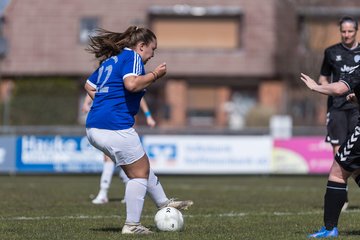 Bild 161 - F VfL Kellinghusen - FSG Kaki-StuSie : Ergebnis: 2:1